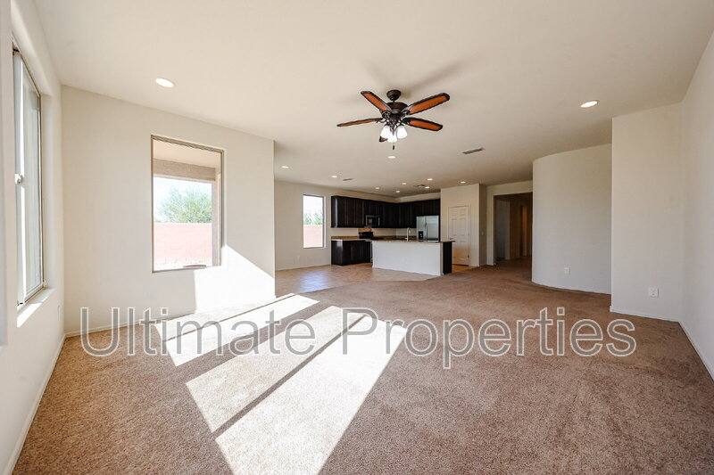 House for rent at 25805 N 161st Dr, Surprise, AZ 85387