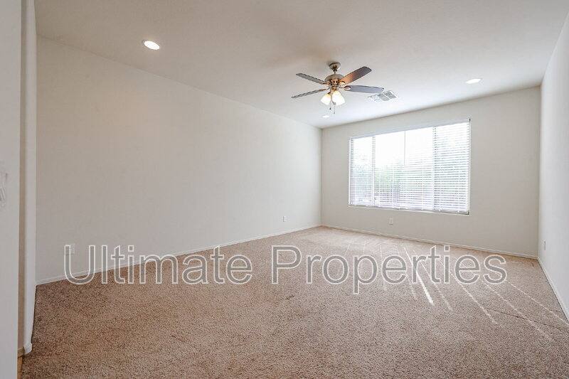 House for rent at 25805 N 161st Dr, Surprise, AZ 85387