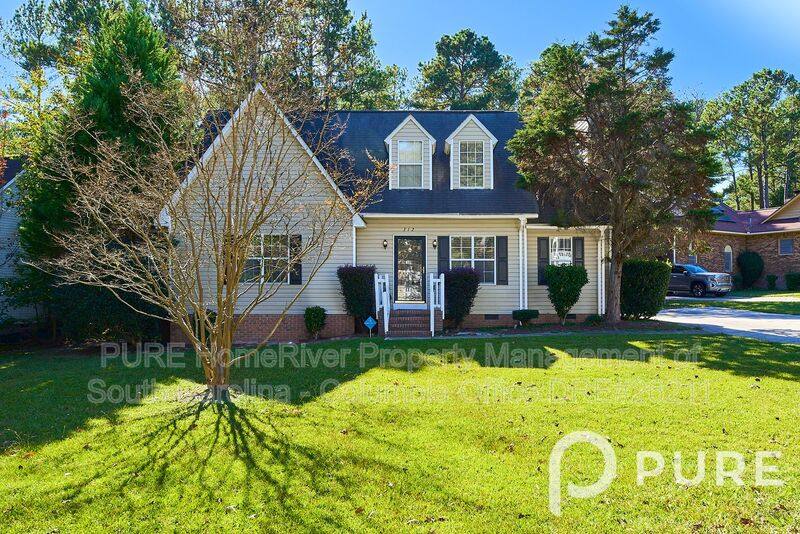 House for rent at 312 Brook Hollow Dr, Columbia, SC 29229