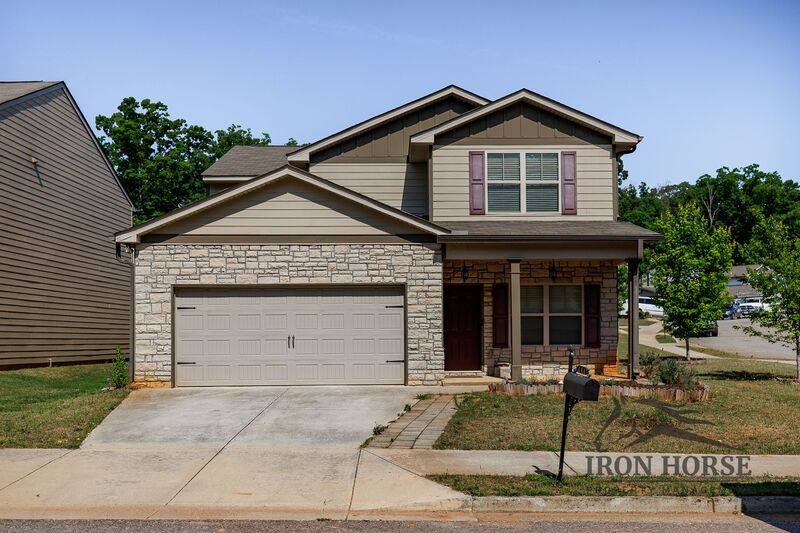 House for rent at 484 Park W Blvd, Athens, GA 30606