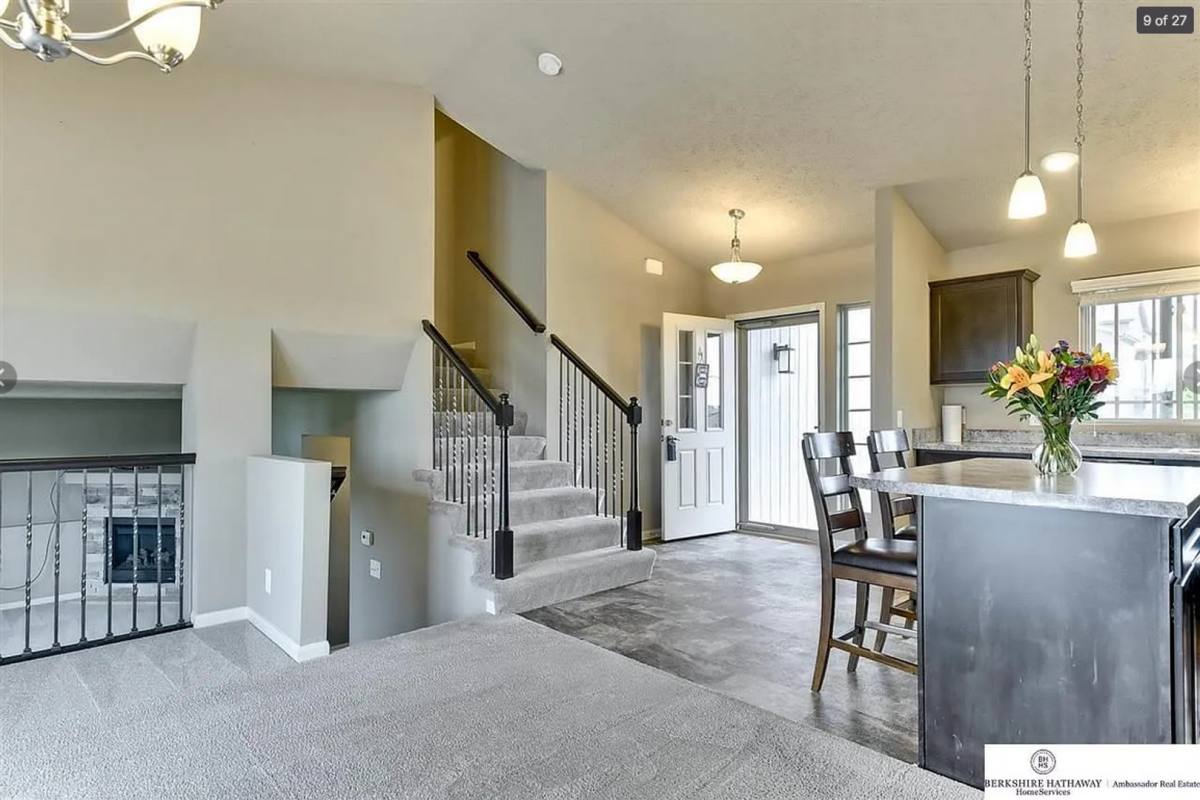 House for rent at 19081 Cottonwood St, Omaha, NE 68136