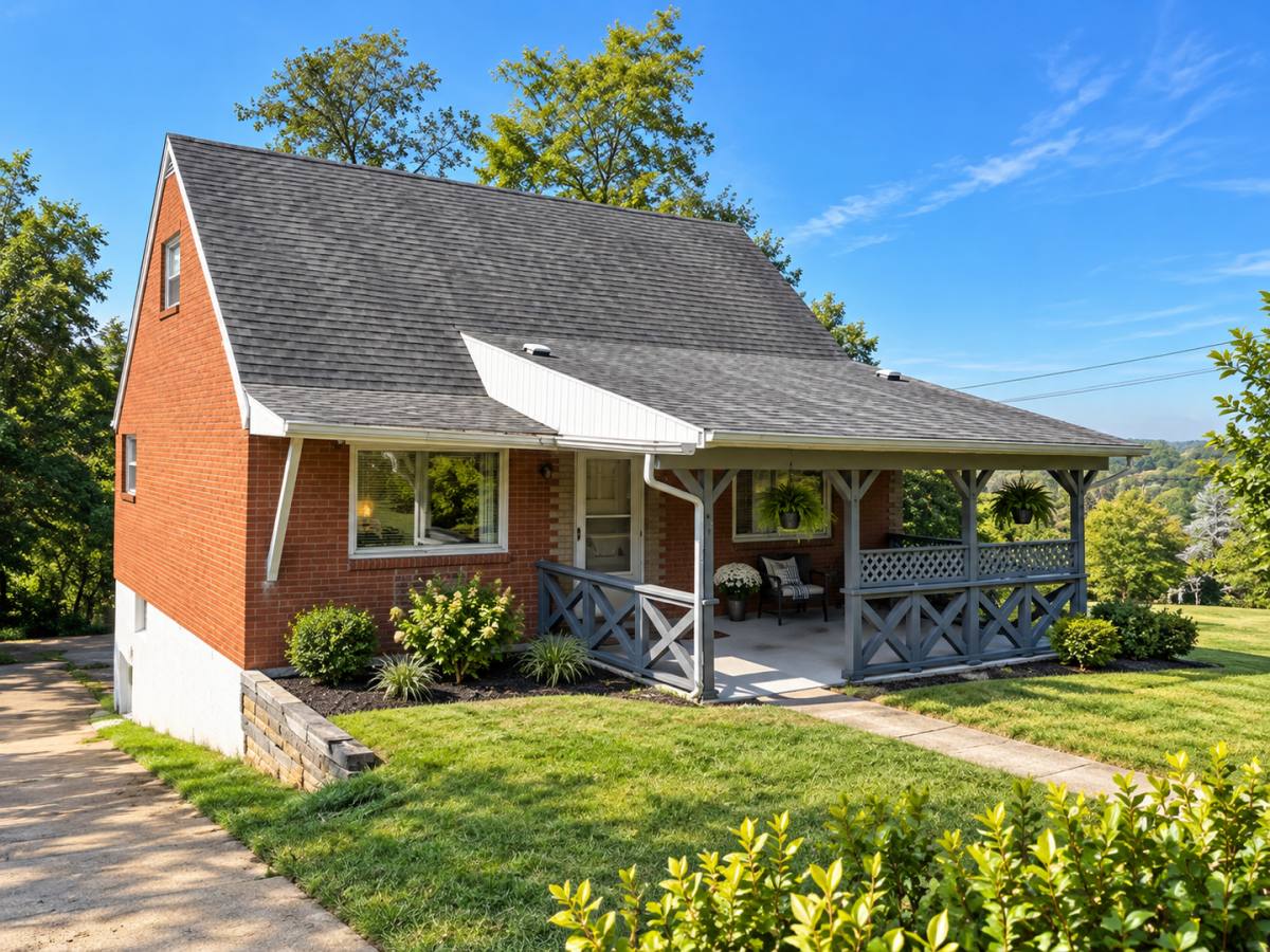 House for rent at 6821 Shannon Rd, Verona, PA 15147