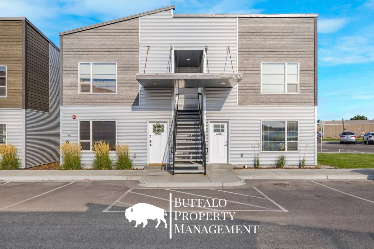 Apartment for rent at 591 Turin Way #27202, Rexburg, ID 83440