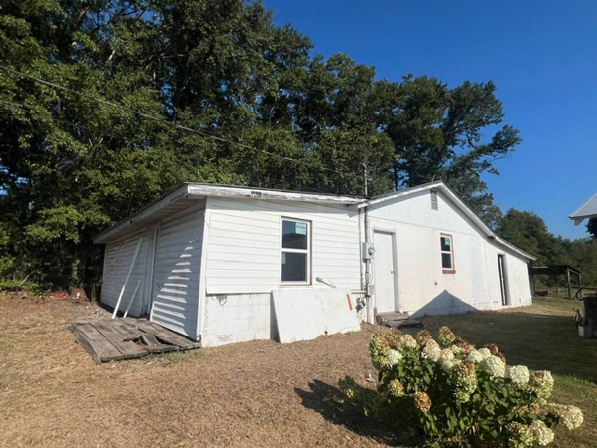 House for rent at 1299 Old Washington Road- B, Thomson, GA 30824