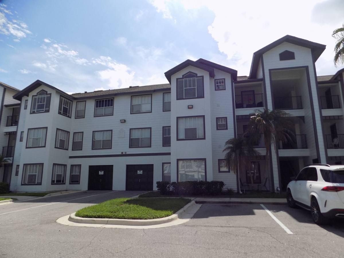 Condo for rent at 2208 Antigua Place #923, Kissimmee, FL 34741