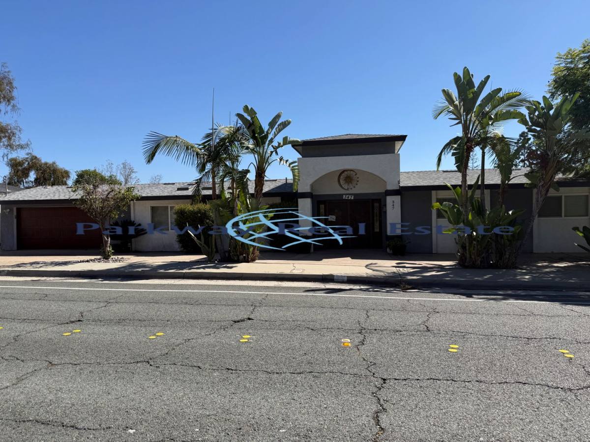 House for rent at 347 S Westwind Dr, El Cajon, CA 92020