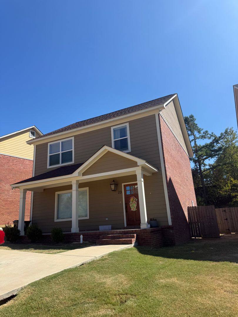House for rent at 23 Aspen Loop, Oxford, MS 38655