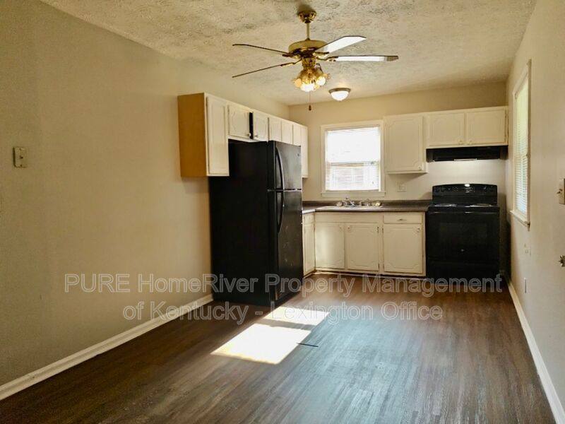 House for rent at 1278 Winburn Dr, Lexington, KY 40511
