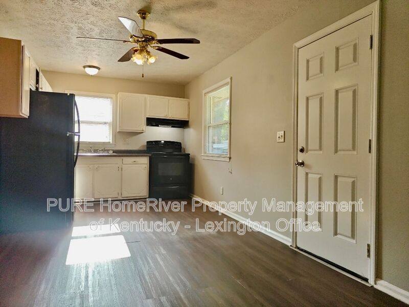 House for rent at 1278 Winburn Dr, Lexington, KY 40511