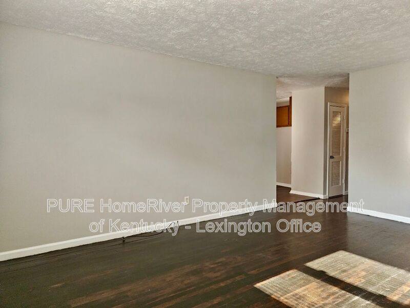 House for rent at 1278 Winburn Dr, Lexington, KY 40511