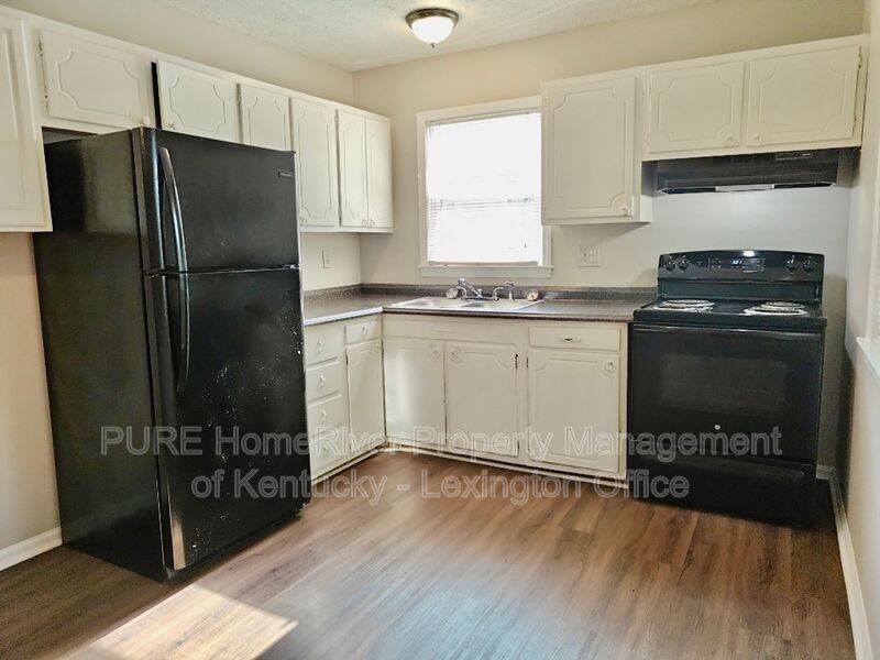 House for rent at 1278 Winburn Dr, Lexington, KY 40511