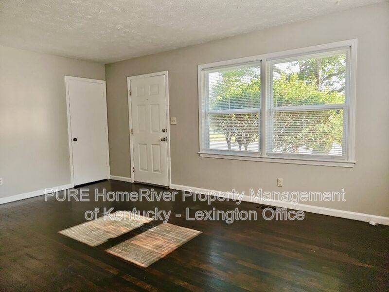 House for rent at 1278 Winburn Dr, Lexington, KY 40511