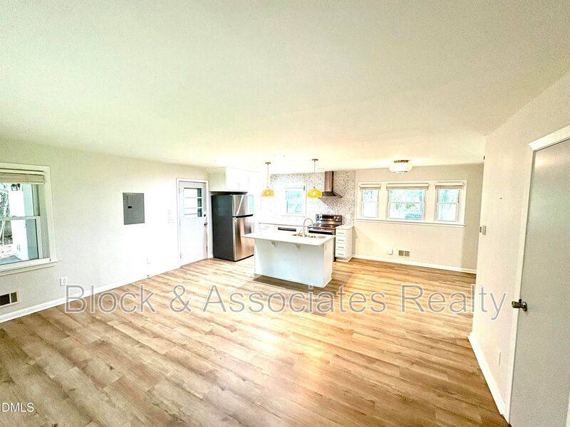 House for rent at 408 Marjorie Dr, Cary, NC 27511