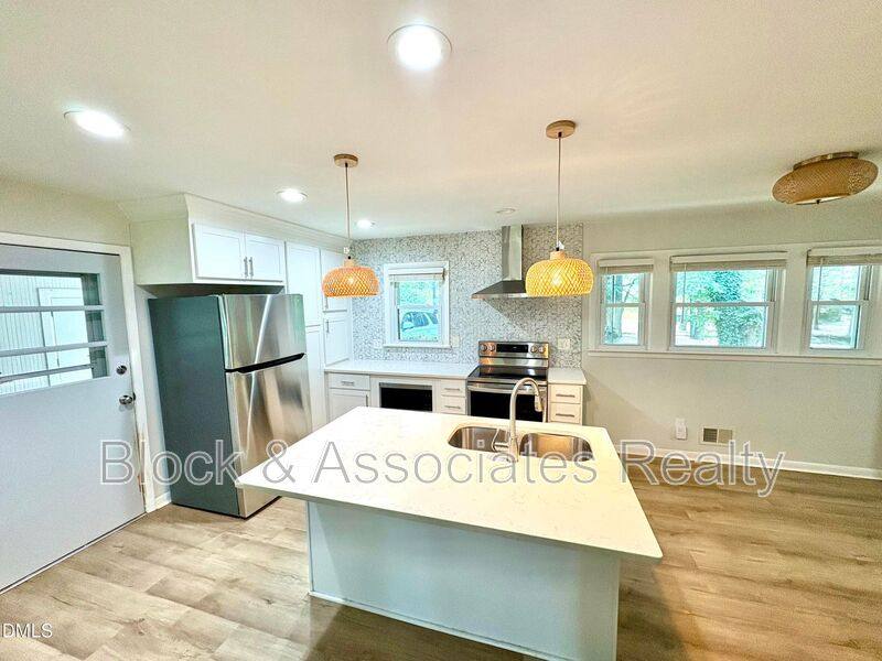 House for rent at 408 Marjorie Dr, Cary, NC 27511