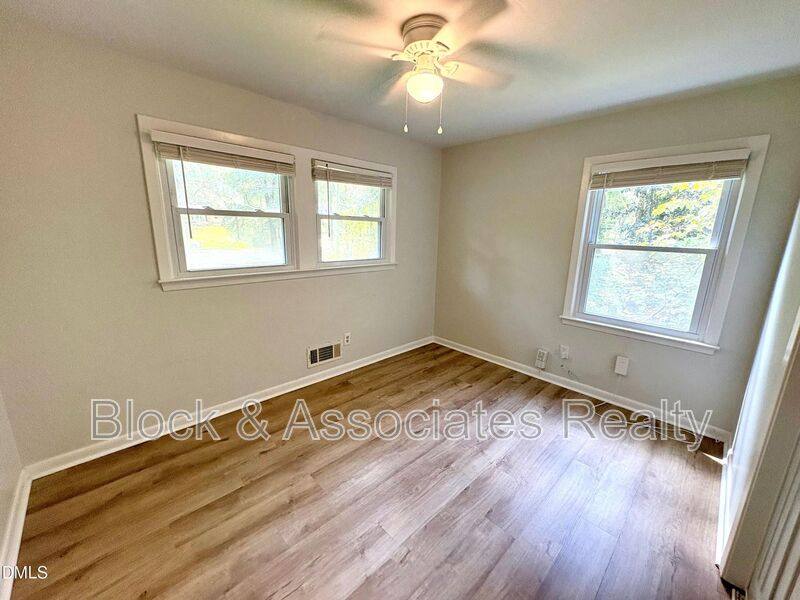 House for rent at 408 Marjorie Dr, Cary, NC 27511