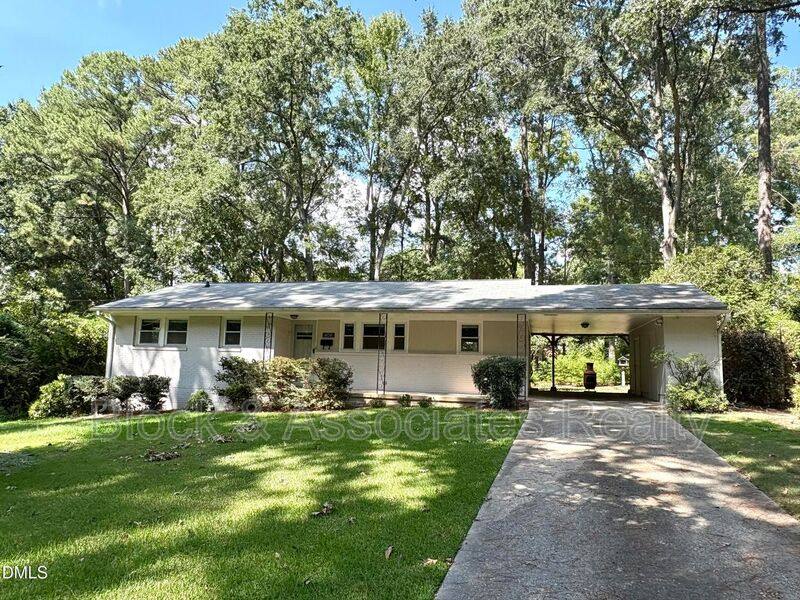 House for rent at 408 Marjorie Dr, Cary, NC 27511