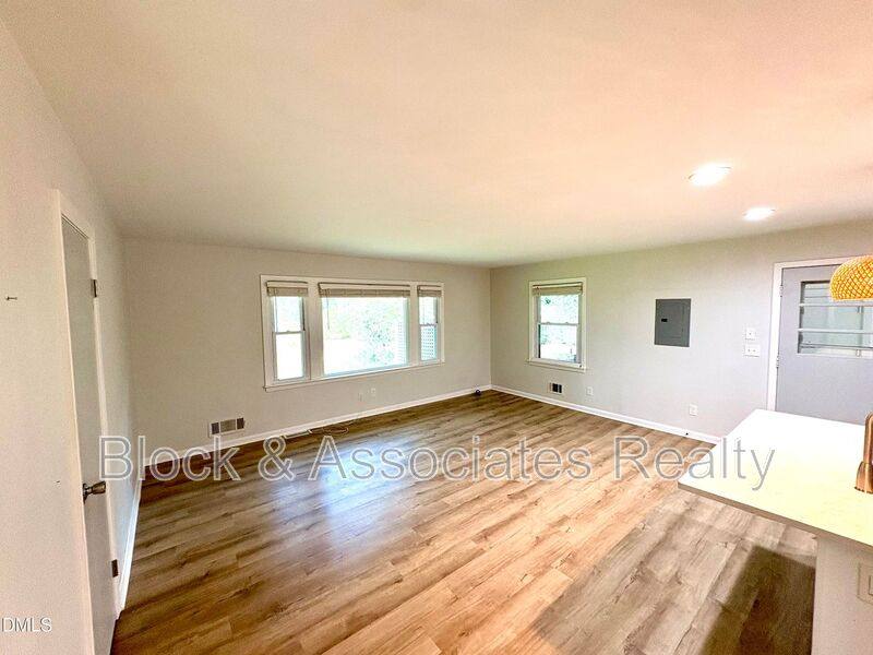 House for rent at 408 Marjorie Dr, Cary, NC 27511