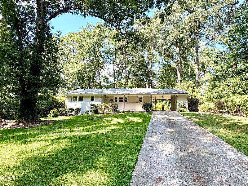 House for rent at 408 Marjorie Dr, Cary, NC 27511