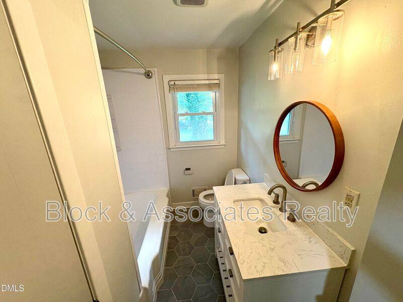 House for rent at 408 Marjorie Dr, Cary, NC 27511