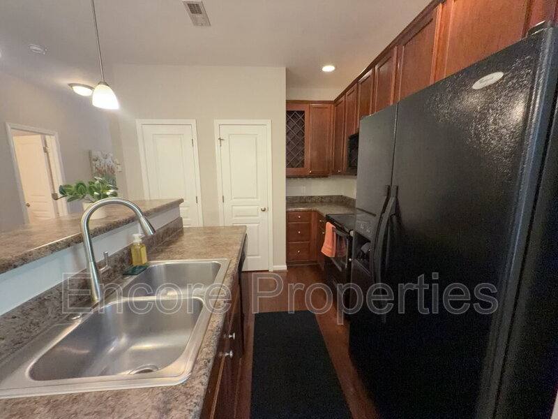 Townhouse for rent at 710 Whitetail Creek Way, Fuquay Varina, NC 27526