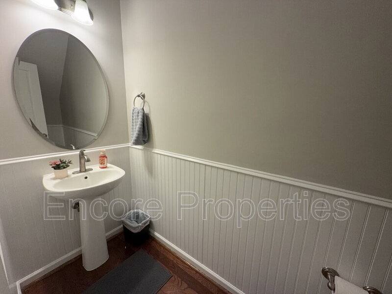 Townhouse for rent at 710 Whitetail Creek Way, Fuquay Varina, NC 27526