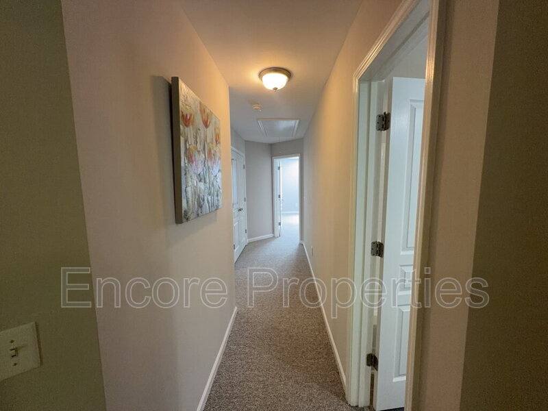 Townhouse for rent at 710 Whitetail Creek Way, Fuquay Varina, NC 27526