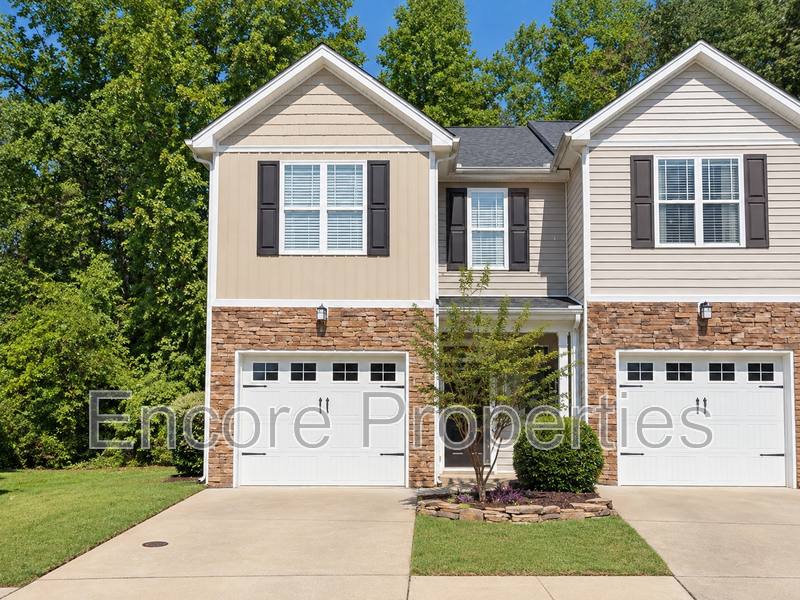 Townhouse for rent at 710 Whitetail Creek Way, Fuquay Varina, NC 27526