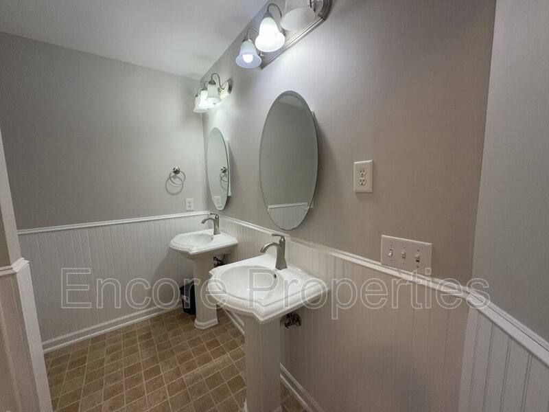 Townhouse for rent at 710 Whitetail Creek Way, Fuquay Varina, NC 27526