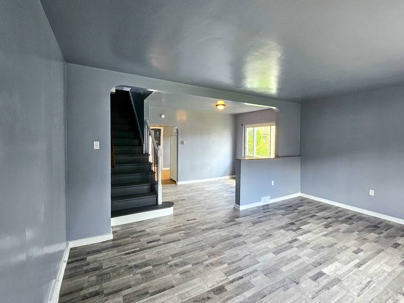 Apartment for rent at 307 Hamilton St #2, McKees Rocks, PA 15136
