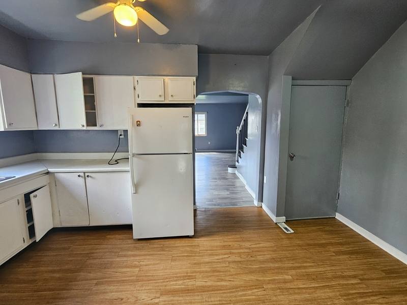 Apartment for rent at 307 Hamilton St #2, McKees Rocks, PA 15136