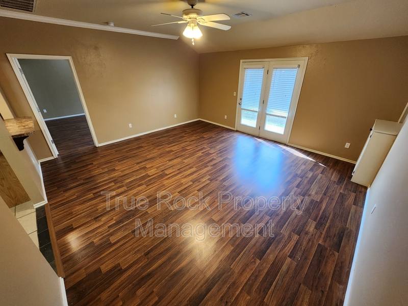 House for rent at 1414 S Mississippi Ave, Ada, OK 74820