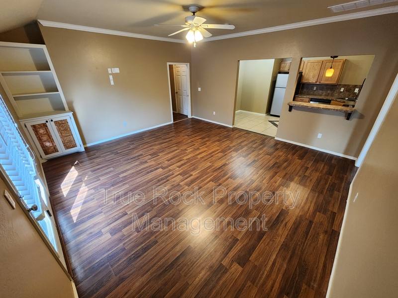 House for rent at 1414 S Mississippi Ave, Ada, OK 74820