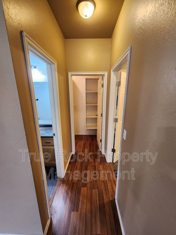 House for rent at 1414 S Mississippi Ave, Ada, OK 74820