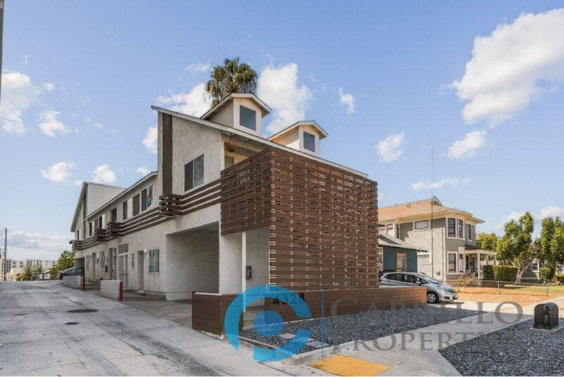 Apartment for rent at 4328 Louisiana St #1, San Diego, CA 92104