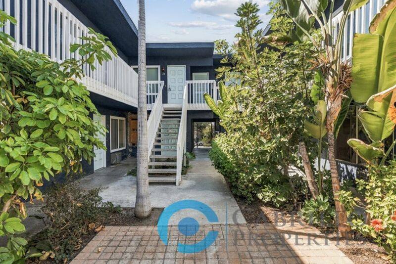 Apartment for rent at 4825 70th St #9, San Diego, CA 92115