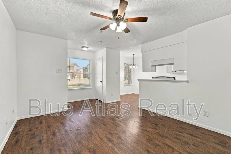 Apartment for rent at 5104 Herrick Court #C, Haltom City, TX 76117