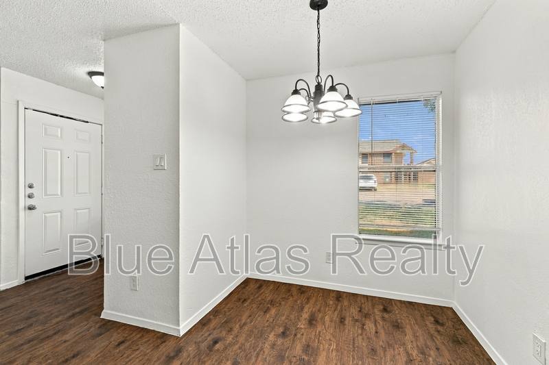 Apartment for rent at 5104 Herrick Court #C, Haltom City, TX 76117