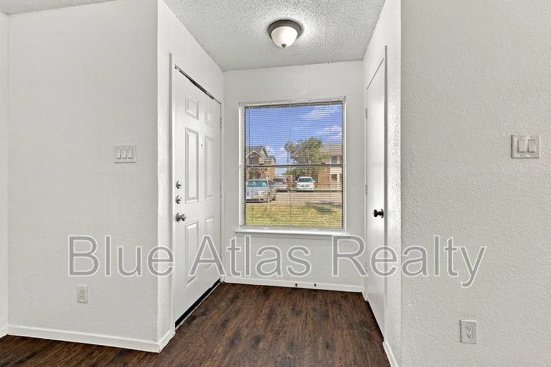 Apartment for rent at 5104 Herrick Court #C, Haltom City, TX 76117