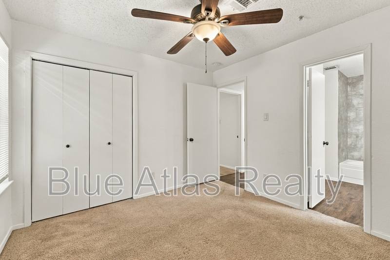 Apartment for rent at 5104 Herrick Court #C, Haltom City, TX 76117