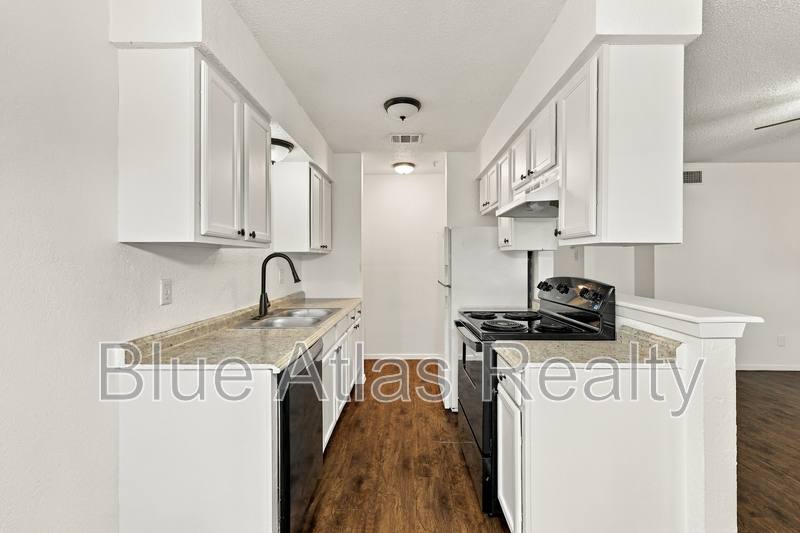 Apartment for rent at 5104 Herrick Court #C, Haltom City, TX 76117