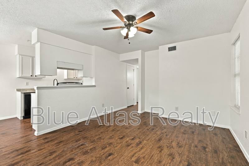 Apartment for rent at 5104 Herrick Court #C, Haltom City, TX 76117