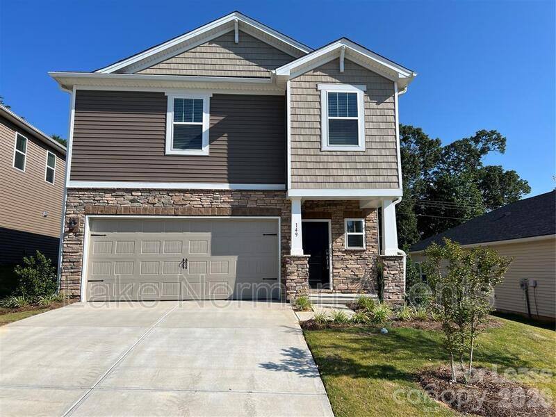 House for rent at 149 Bird Dog, Mooresville, NC 28115