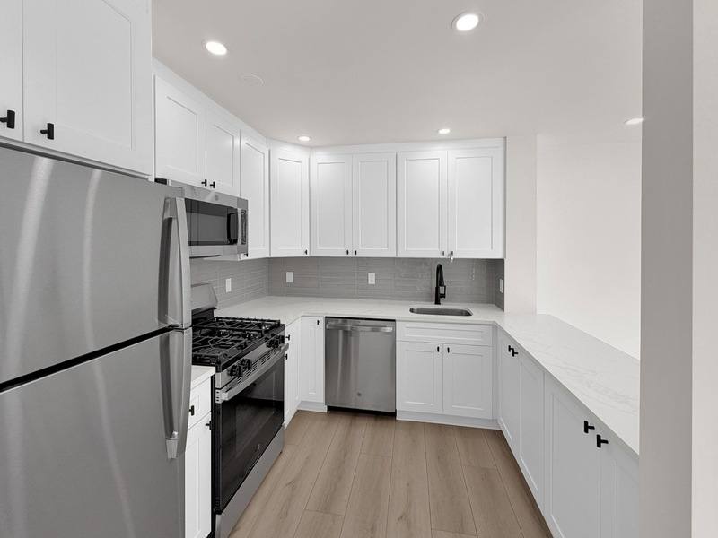 Apartment for rent at 7 Bowman Ave #A, Port Chester, NY 10573