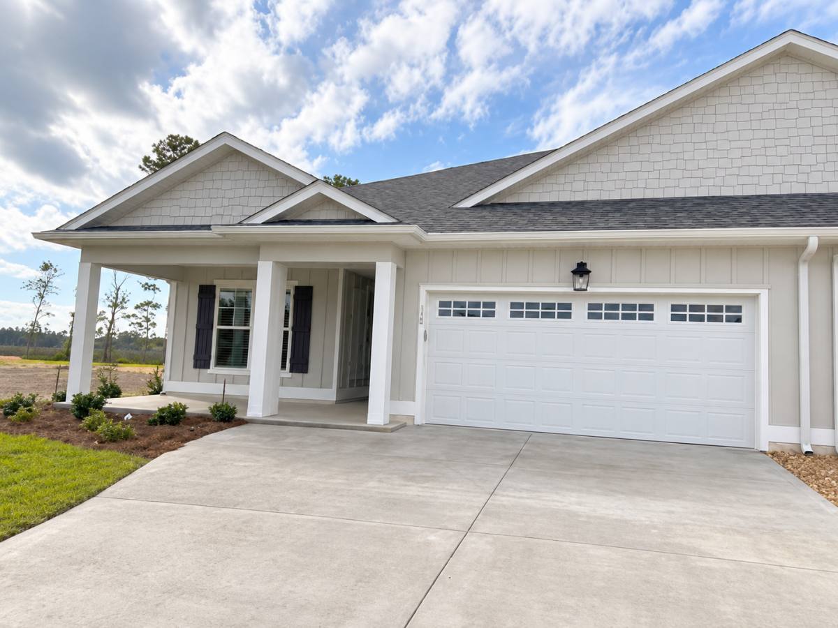 House for rent at 130 Green Turtle Court, Kingsland, GA 31548
