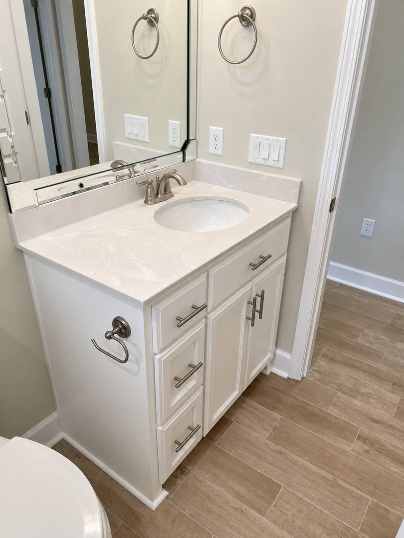 House for rent at 130 Green Turtle Court, Kingsland, GA 31548