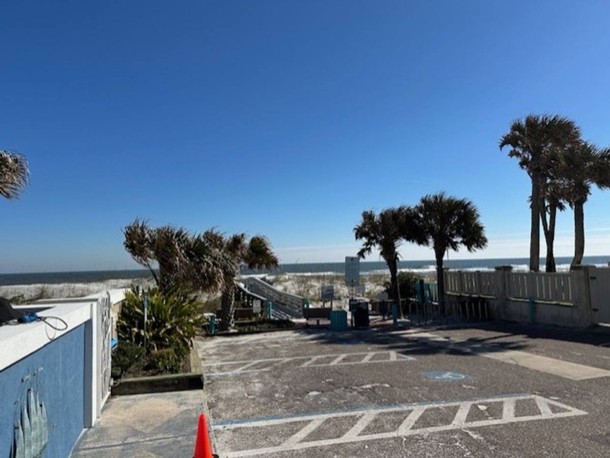 Condo for rent at 25 10th St, Atlantic Beach, FL 32233