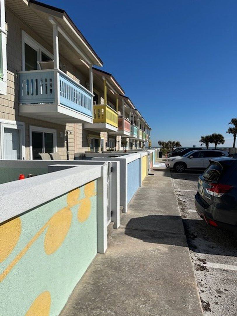 Condo for rent at 25 10th St, Atlantic Beach, FL 32233