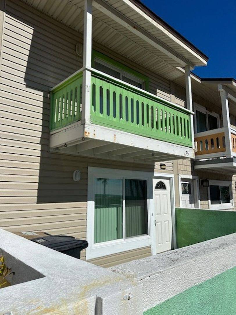 Condo for rent at 25 10th St, Atlantic Beach, FL 32233