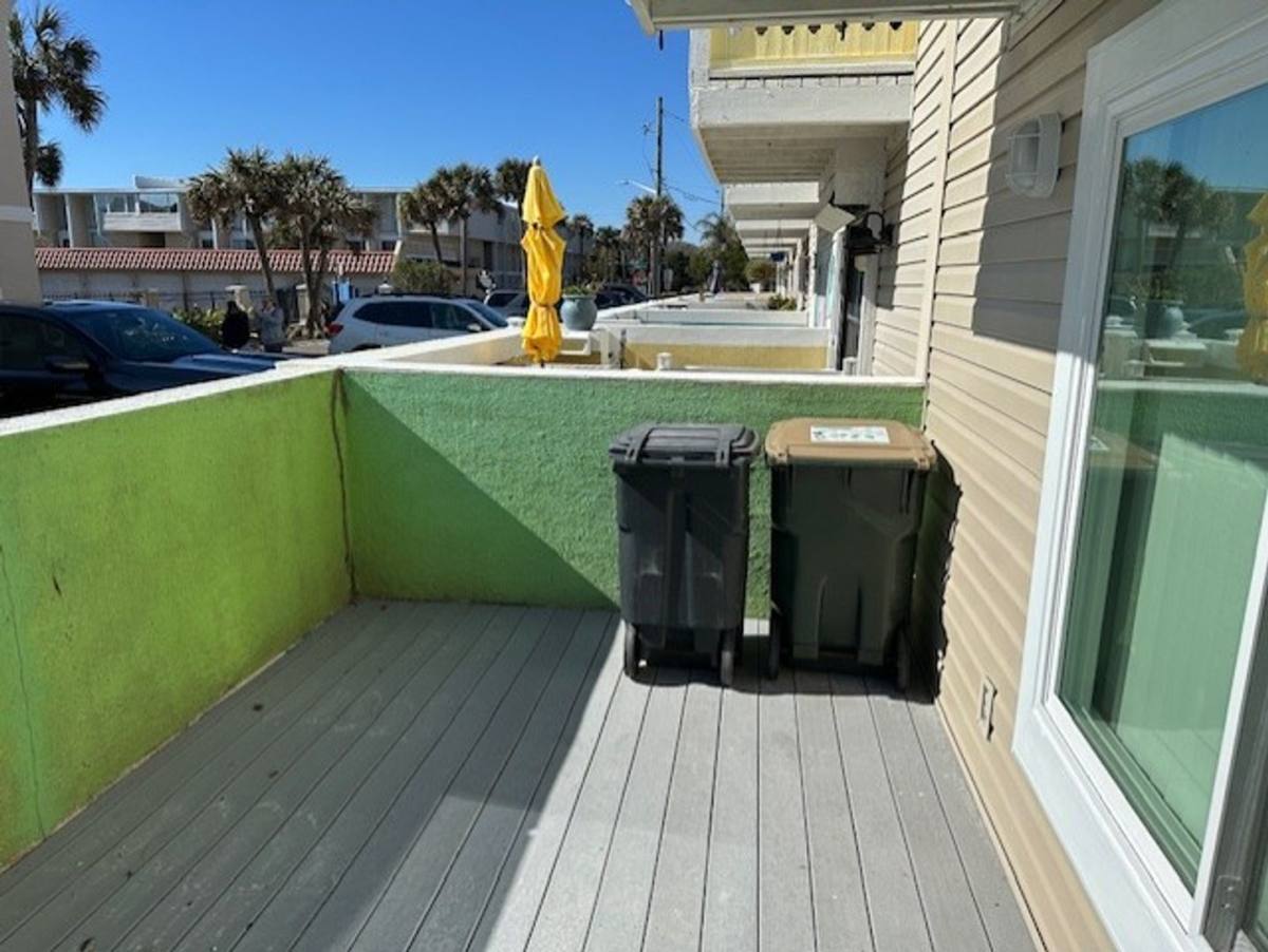 Condo for rent at 25 10th St, Atlantic Beach, FL 32233