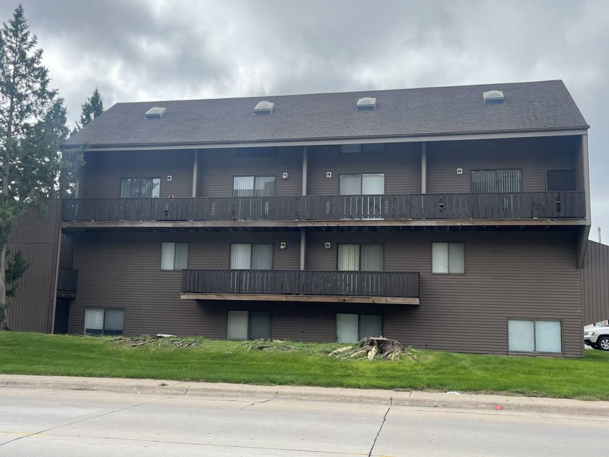 Apartment for rent at 2203 W Faidley Ave, Grand Island, NE 68803